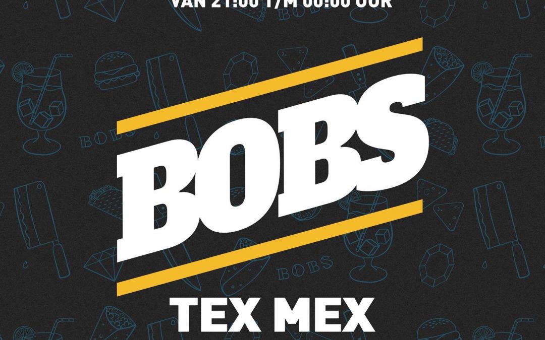 Salsa Night @ Bob’s Tex Mex